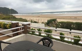 Apartamento Edificio la playa